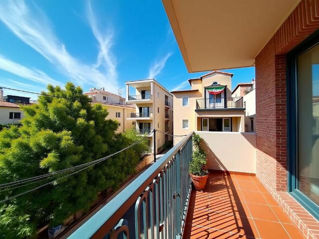 Piso en venta en calle De Servet, Barcelona, de 67 m² 2 habitaciones por 346.500