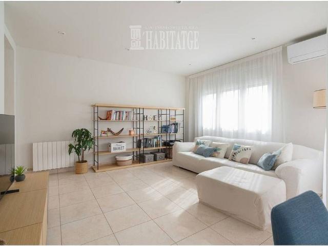 Piso en venta en calle De Setembre, Folgueroles, de 85 m² 3 habitaciones por 279.800