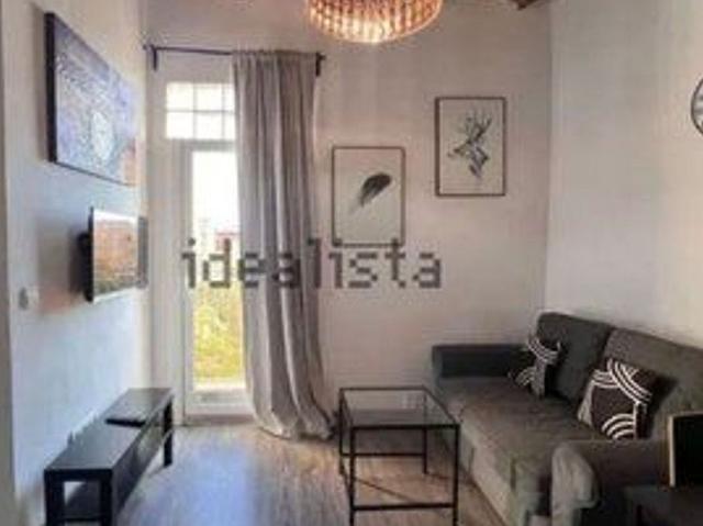 Piso en venta en calle De Sevilla, Barcelona, de 50 m² 3 habitaciones por 340.000