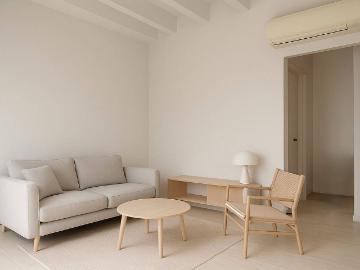 Piso en venta en calle De Simó Oller, Barcelona, de 124 m² 5 habitaciones por 675.000