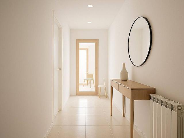 Piso en venta en calle De Simó Oller, Barcelona, de 124 m² 5 habitaciones por 675.000
