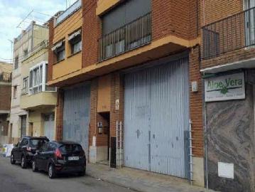 Carrer de Tortosa, Castellar del Vallès, La Gripia, Terrassa, Barcelona, Cataluña, Cataluña