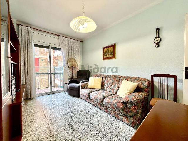 Piso en venta en calle De Tamarit, Barcelona, de 76 m² 4 habitaciones por 519.000