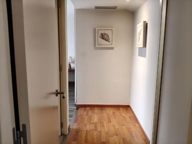Piso en venta en calle De Tarragona, Barcelona, de 119 m² 2 habitaciones por 460.000