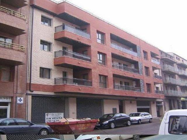 Piso en venta en calle De Tarragona, Lleida, de 58 m² 2 habitaciones por 123.000