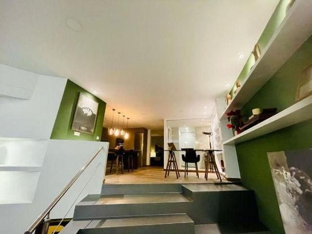 Piso en venta en calle De Teodora Lamadrid, Barcelona, de 95 m² 1 habitación por 580.000