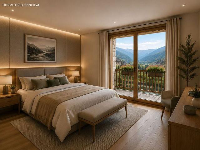Piso en venta en calle De Tendrius, Tremp, de 115 m² 3 habitaciones por 241.500