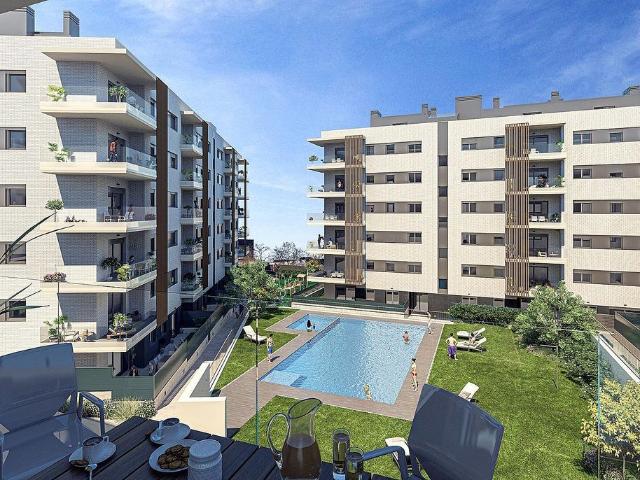 Piso en venta en calle De Tolosa, Castellar del Vallès, de 145 m² 3 habitaciones por 337.700