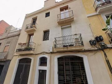 Carrer dels Pellaires, Diagonal Mar, Barcelona, Barcelona, Cataluña, Cataluña