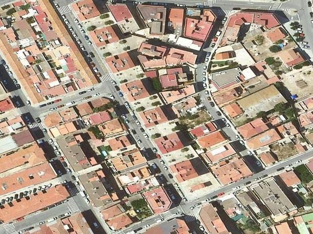 Piso en venta en calle De Tortosa, Tarragona, de 42 m² 1 habitación por 56.000