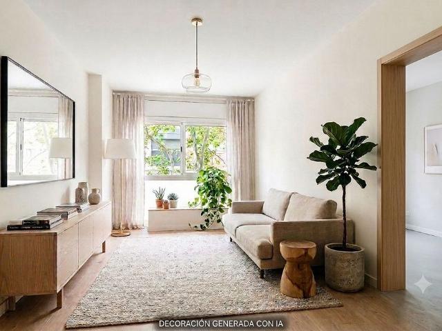 Piso en venta en calle De Trinxant, Barcelona, de 80 m² 4 habitaciones por 350.000