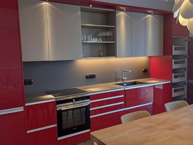 Piso en venta en calle De València, Barcelona, de 81 m² 2 habitaciones por 695.000