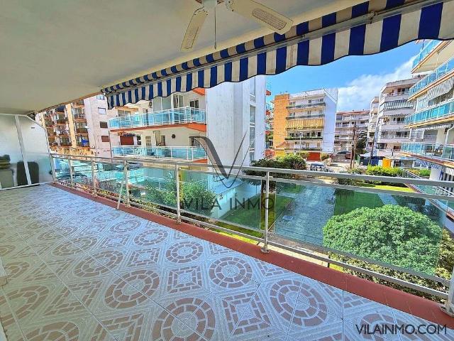 Piso en venta en calle De Valls, Salou, de 63 m² 3 habitaciones por 195.000
