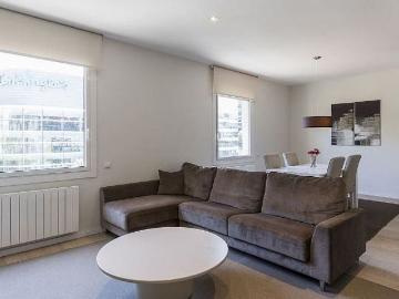Piso en venta en calle De Verdi, Barcelona, de 92 m² 3 habitaciones por 625.000