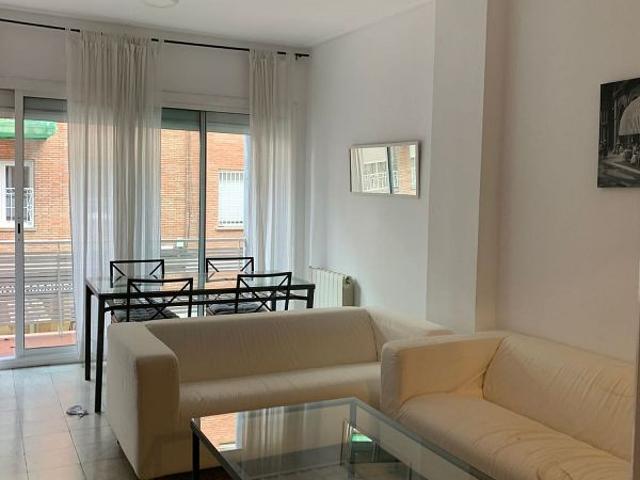 Piso en venta en calle De Vico, Barcelona, de 88 m² 4 habitaciones por 750.000