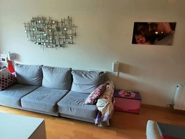 Piso en venta en calle De Vicent Andrés Estellés, Vilanova i La Geltrú, de 95 m² 3 habitaciones por 420.000