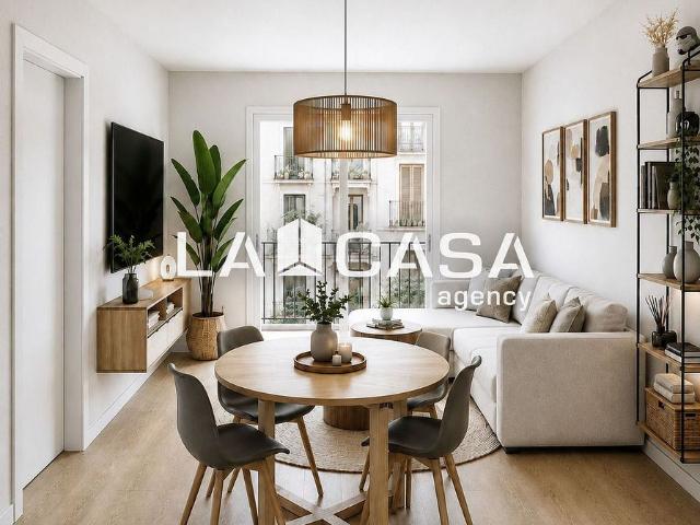 Piso en venta en calle De Viladecans, Barcelona, de 65 m² 3 habitaciones por 395.000