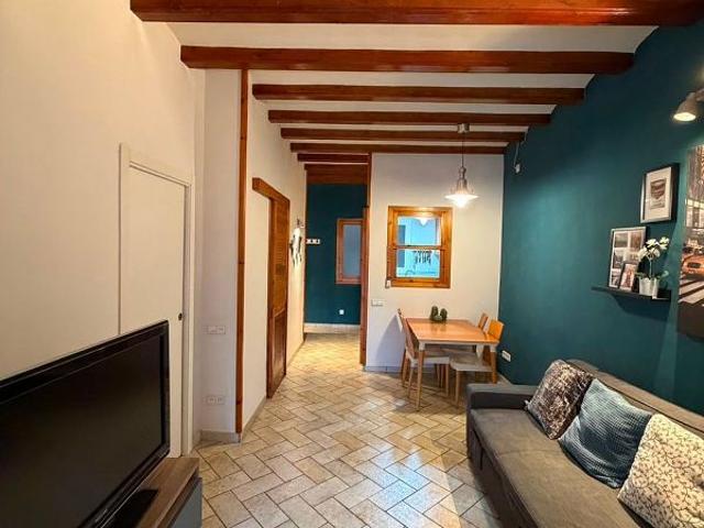 Piso en venta en calle De Villarroel, Barcelona, de 40 m² 2 habitaciones por 380.000