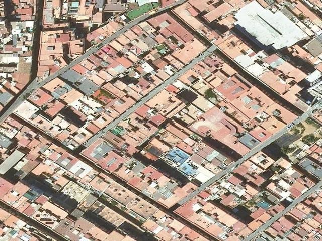 Piso en venta en calle De Vistalegre, Barcelona, de 28 m² 1 habitación por 125.000