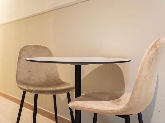 Piso en venta en calle De Vistalegre, Barcelona, de 39 m² 2 habitaciones por 240.000