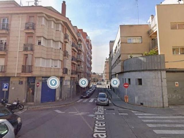 Piso en venta en calle De Wagner, Terrassa, de 152 m² 1 habitación por 301.000