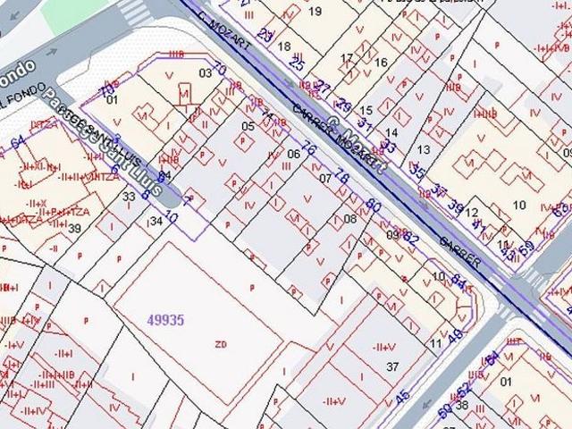 Piso en venta en calle De Wagner, Santa Coloma de Gramanet, de 55 m² 2 habitaciones por 98.000