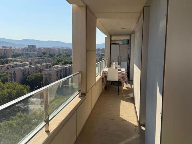 Piso en venta en avenida D'eduard Maristany, Barcelona, de 80 m² 2 habitaciones por 650.000