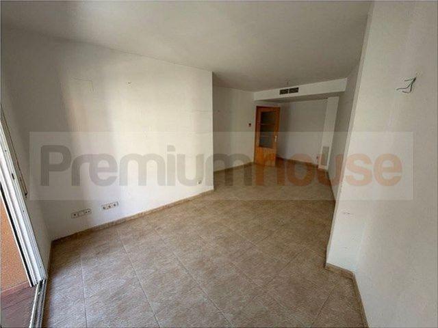 Piso en venta en calle Del Tarragonès, Vandellòs i l'Hospitalet de l'Infant, de 94 m² 3 habitaciones por 179.000