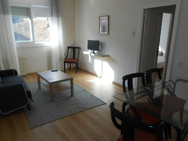 Piso en venta en calle Del Telègraf, Barcelona, de 62 m² 2 habitaciones por 260.000
