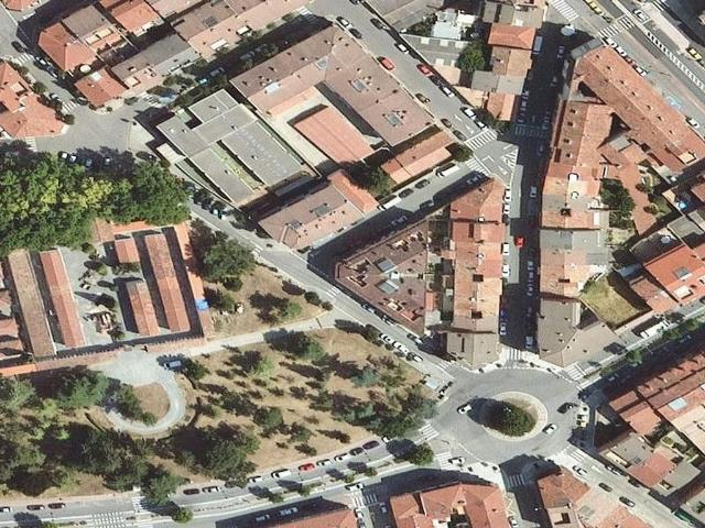 Piso en venta en calle Del Ter, Manlleu, de 111 m² 3 habitaciones por 650.018