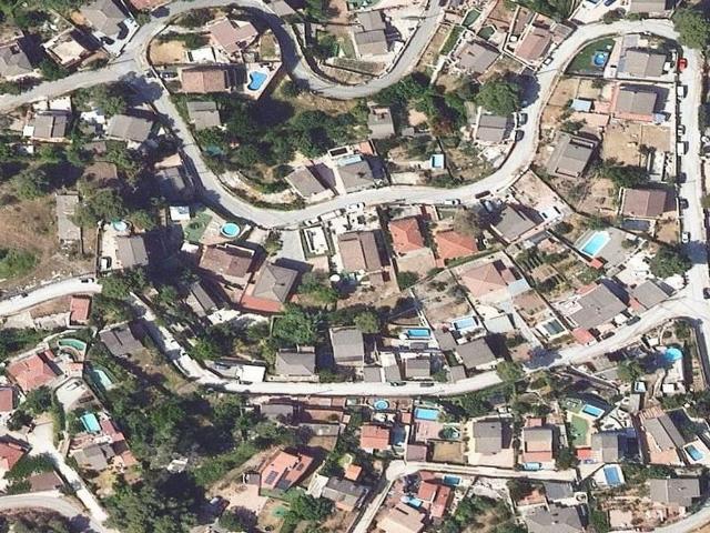Piso en venta en calle Del Ter, Vacarisses, de 195 m² 4 habitaciones por 229.349