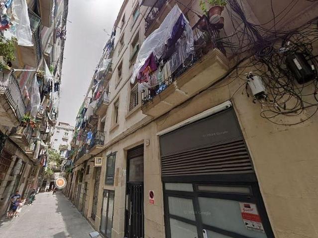 Piso en venta en calle Del Tigre, Barcelona, de 51 m² 2 habitaciones por 189.000