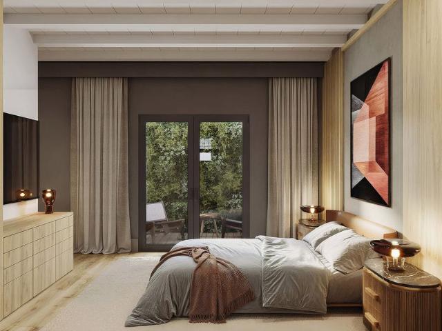 Piso en venta en calle Del Torrent de Mariner, Barcelona, de 49 m² 1 habitación por 375.000