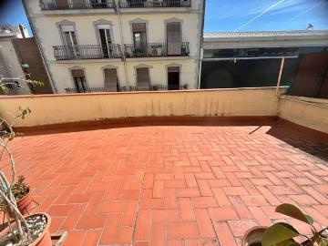 Piso en venta en calle Del Torrent de Les Flors, Barcelona, de 55 m² 2 habitaciones por 275.000