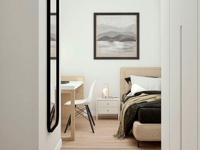 Piso en venta en calle Del Torrent de Les Flors, Barcelona, de 64 m² por 220.000