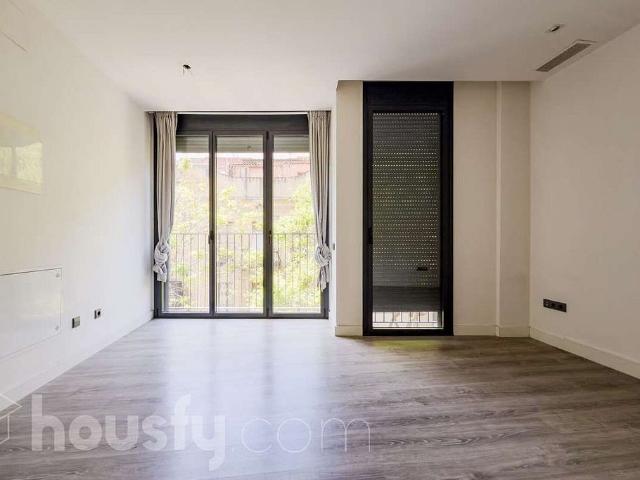 Piso en venta en calle Del Torrent de L'olla, Barcelona, de 54 m² 2 habitaciones por 444.000