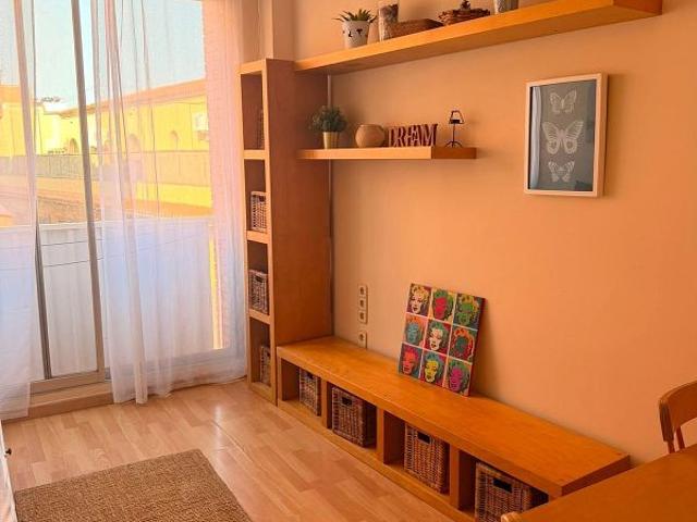 Piso en venta en calle Del Torrent de L'olla, Barcelona, de 27 m² 1 habitación por 215.000