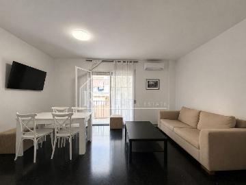 Piso en venta en calle Del Torrent D'en Vidalet, Barcelona, de 67 m² 3 habitaciones por 425.000