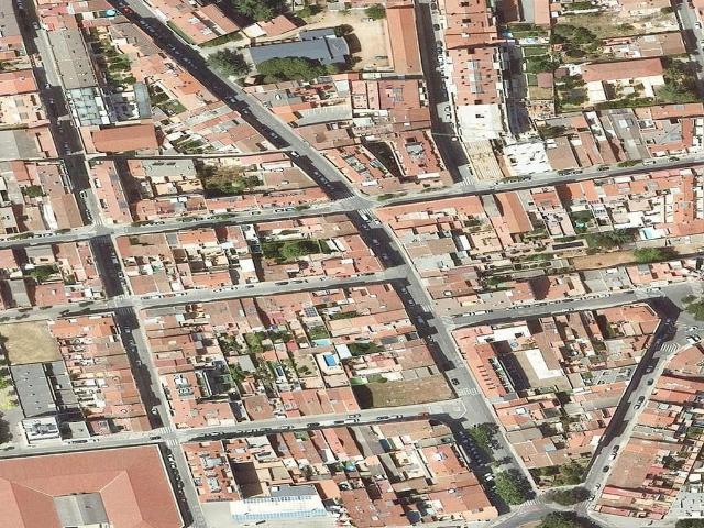 Piso en venta en calle Del Torrent, Terrassa, de 90 m² 1 habitación por 176.800