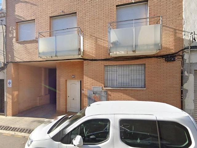 Piso en venta en calle Del Col·Legi, Terrassa, de 41 m² 2 habitaciones por 111.815