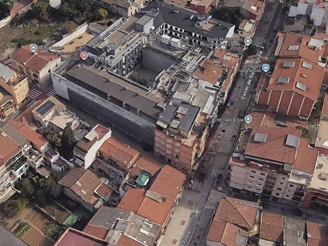 Piso en venta en calle Del Vallès, Mollet del Vallès, de 50 m² 2 habitaciones por 135.000