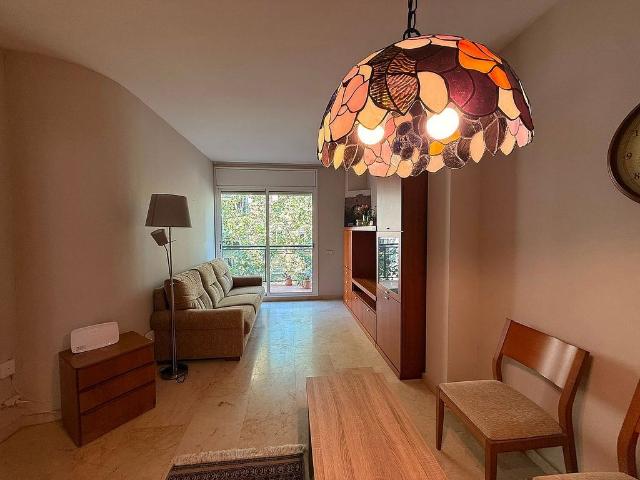 Piso en venta en calle Del Vallespir, Barcelona, de 70 m² 2 habitaciones por 500.000
