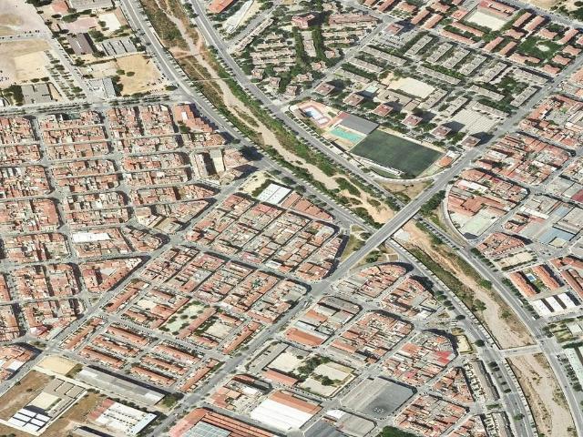 Piso en venta en calle Del Vinticinc de Setembre, Terrassa, de 97 m² 3 habitaciones por 139.090