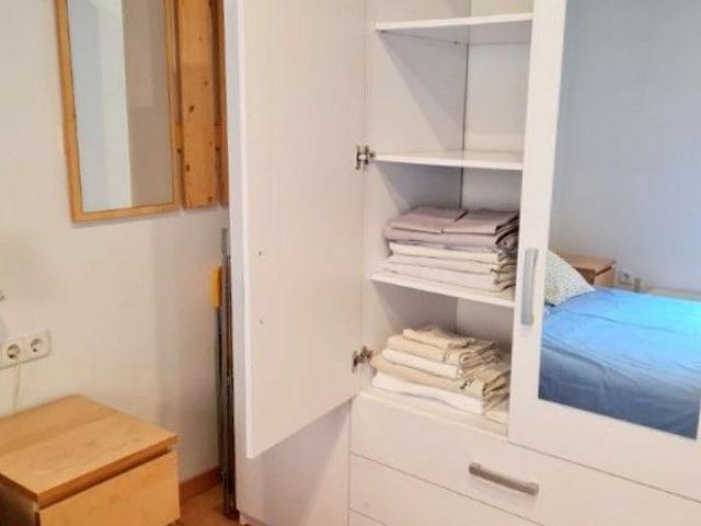 Piso en venta en calle Del Baluard, Barcelona, de 33 m² 1 habitación por 205.000