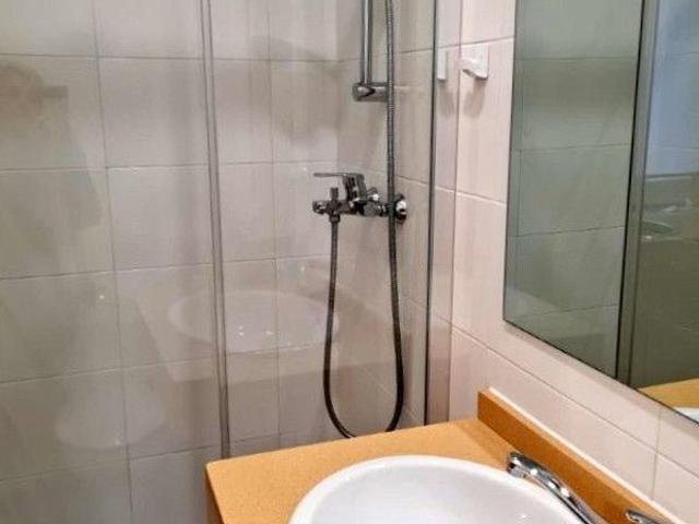 Piso en venta en calle Del Baluard, Barcelona, de 33 m² 1 habitación por 205.000