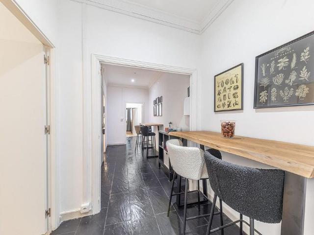 Piso en venta en calle Del Beat Simó, Barcelona, de 107 m² 4 habitaciones por 424.000