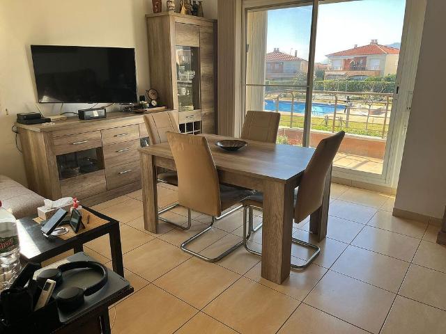 Piso en venta en calle Del Bertran de Castellet, Mont Roig del Camp, de 80 m² 2 habitaciones por 163.000