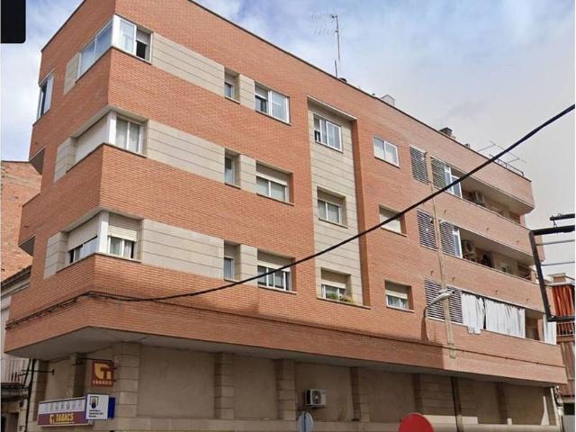 Piso en venta en calle Del Berguedà, Lleida, de 85 m² 3 habitaciones por 225.000