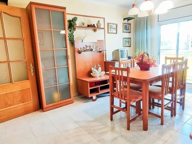 Piso en venta en calle Del Bruc, Berga, de 61 m² 3 habitaciones por 110.000
