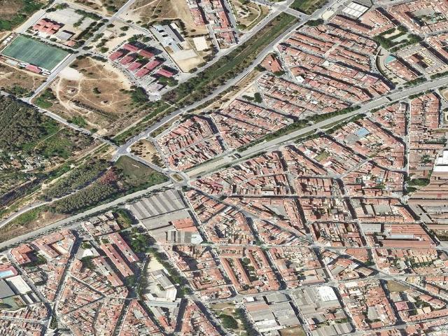 Piso en venta en calle Del Bruc, Terrassa, de 67 m² 2 habitaciones por 143.850